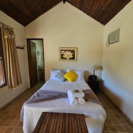Hotel Fazenda Santo Antonio Vassouras Esterno foto