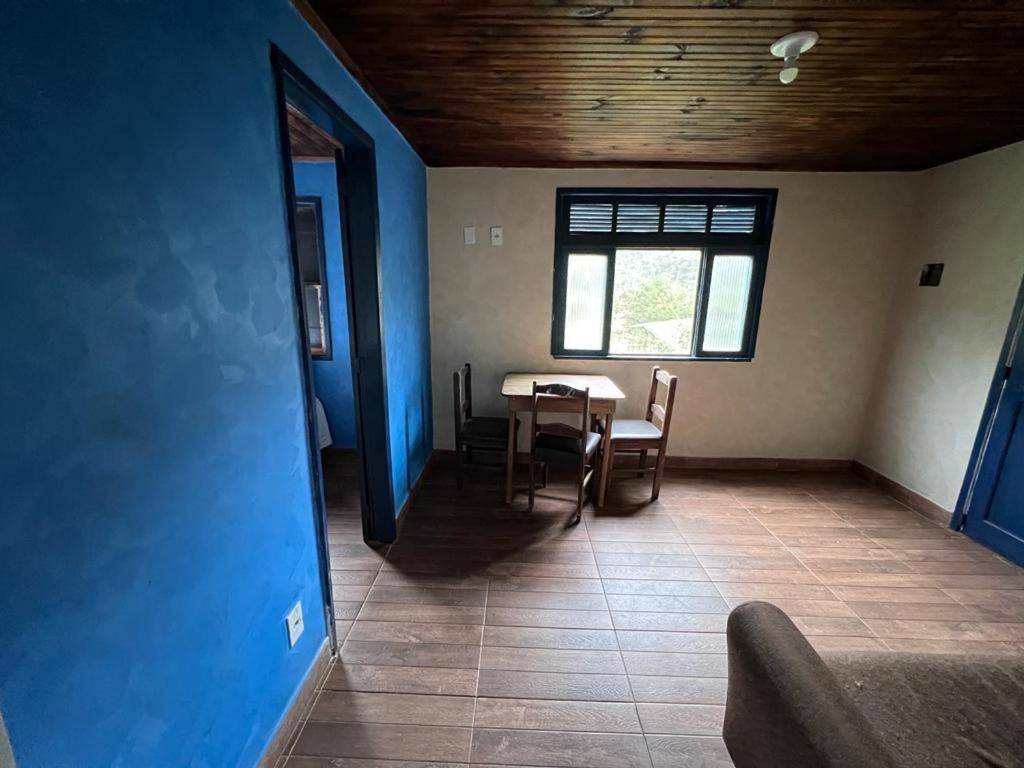 Hotel Fazenda Santo Antonio Vassouras Esterno foto