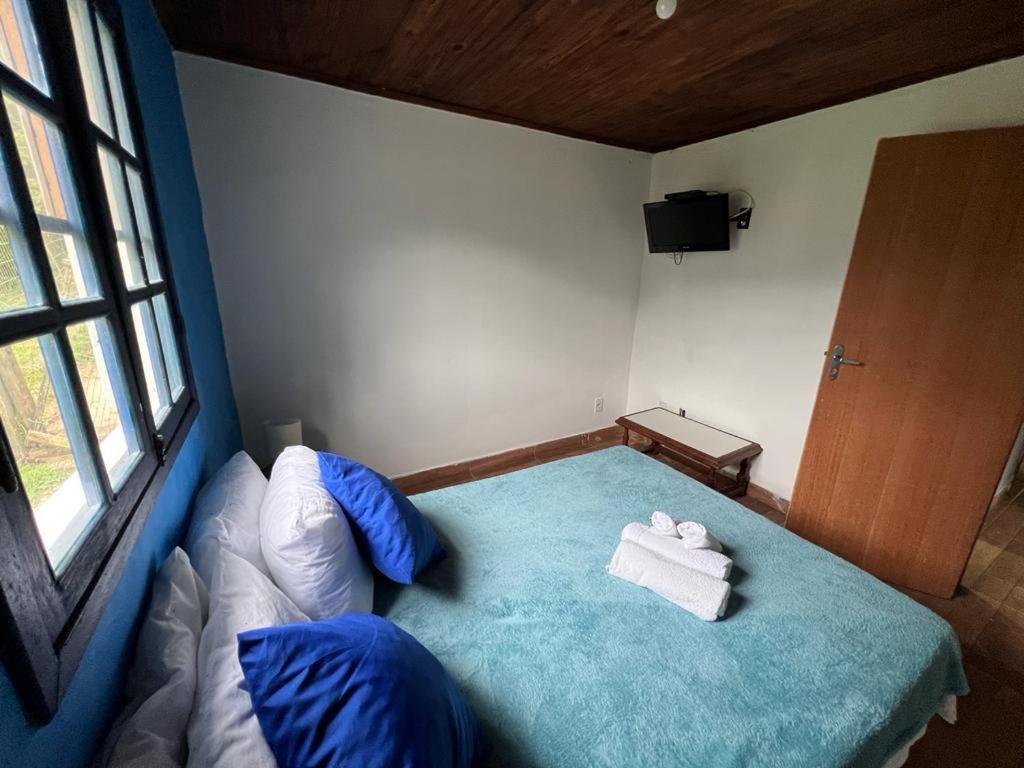 Hotel Fazenda Santo Antonio Vassouras Esterno foto