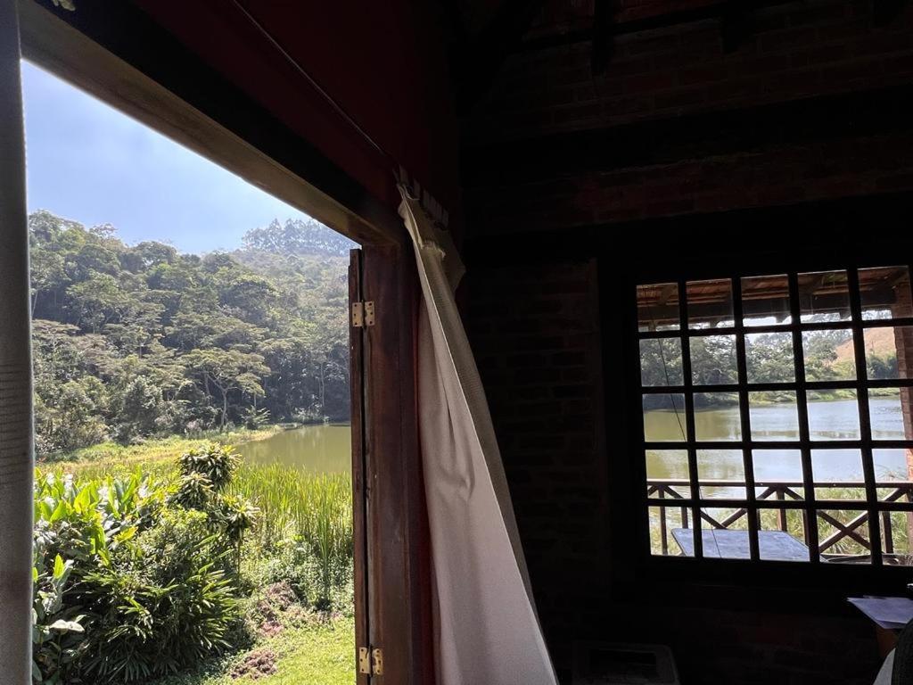 Hotel Fazenda Santo Antonio Vassouras Esterno foto