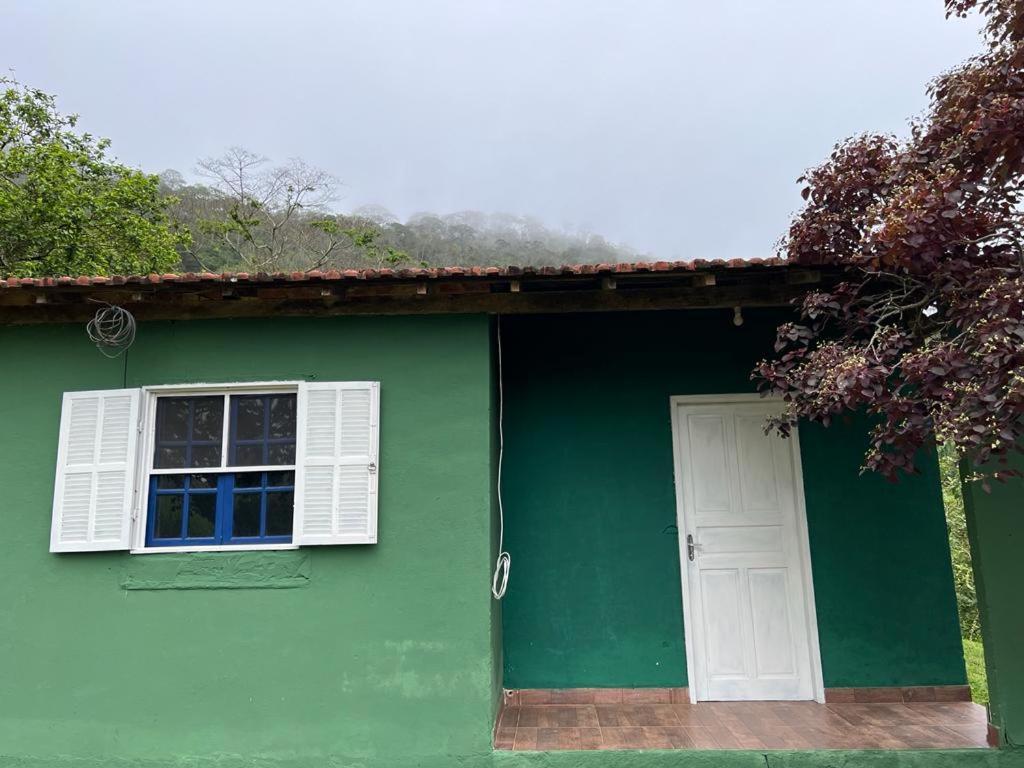 Hotel Fazenda Santo Antonio Vassouras Esterno foto