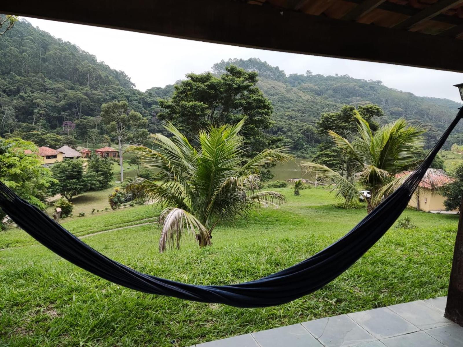 Hotel Fazenda Santo Antonio Vassouras Esterno foto