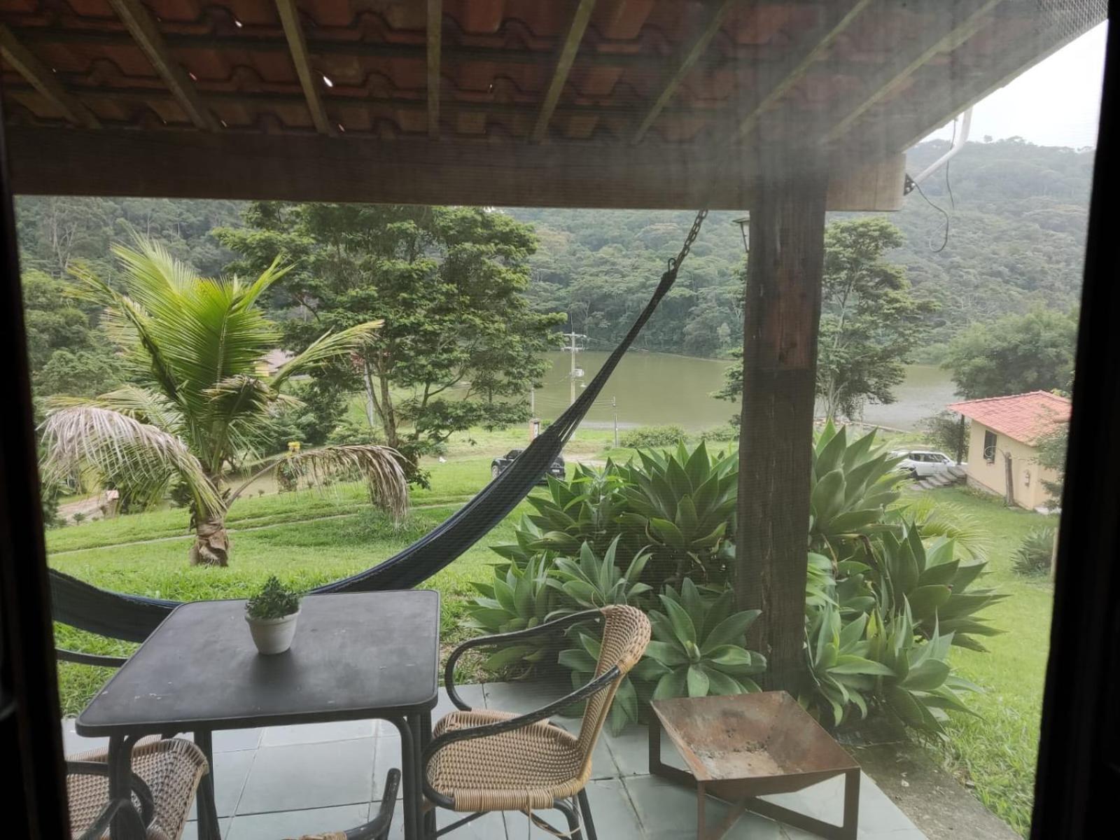 Hotel Fazenda Santo Antonio Vassouras Esterno foto