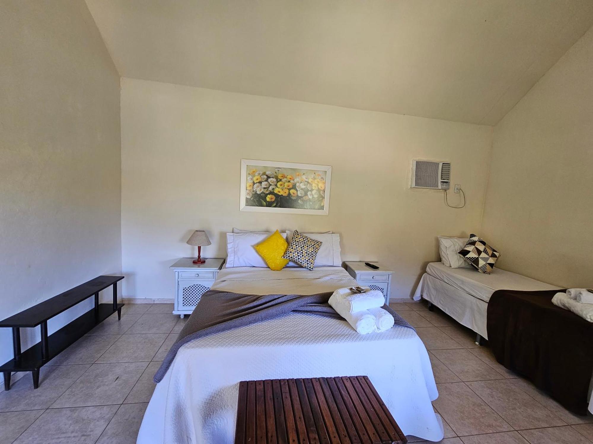 Hotel Fazenda Santo Antonio Vassouras Esterno foto